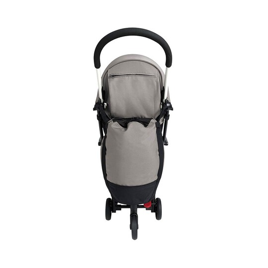 حقيبة يويو+ - رمادي حقيبة يويو+ - رمادي image number 4