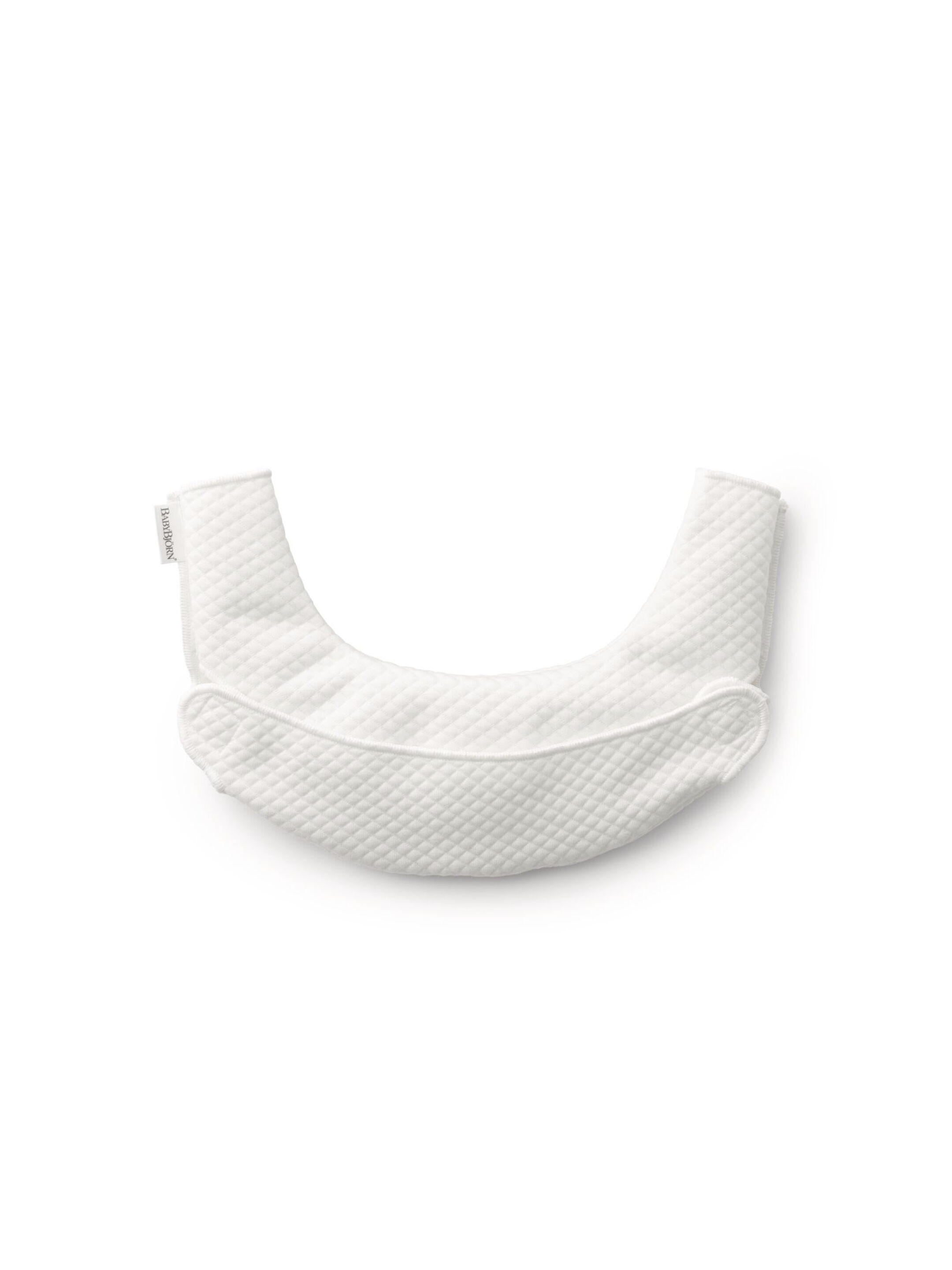 صدرية تسنين لحمالة أطفال وان من بيبي بيورن image number 1