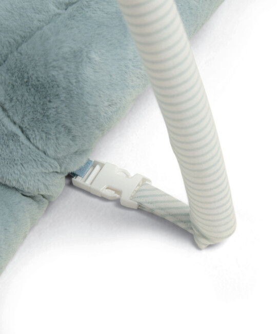 مفرش لعب ويلكم تو ذا وورلد اندر ذا سي - أزرق مفرش لعب ويلكم تو ذا وورلد اندر ذا سي - أزرق image number 8