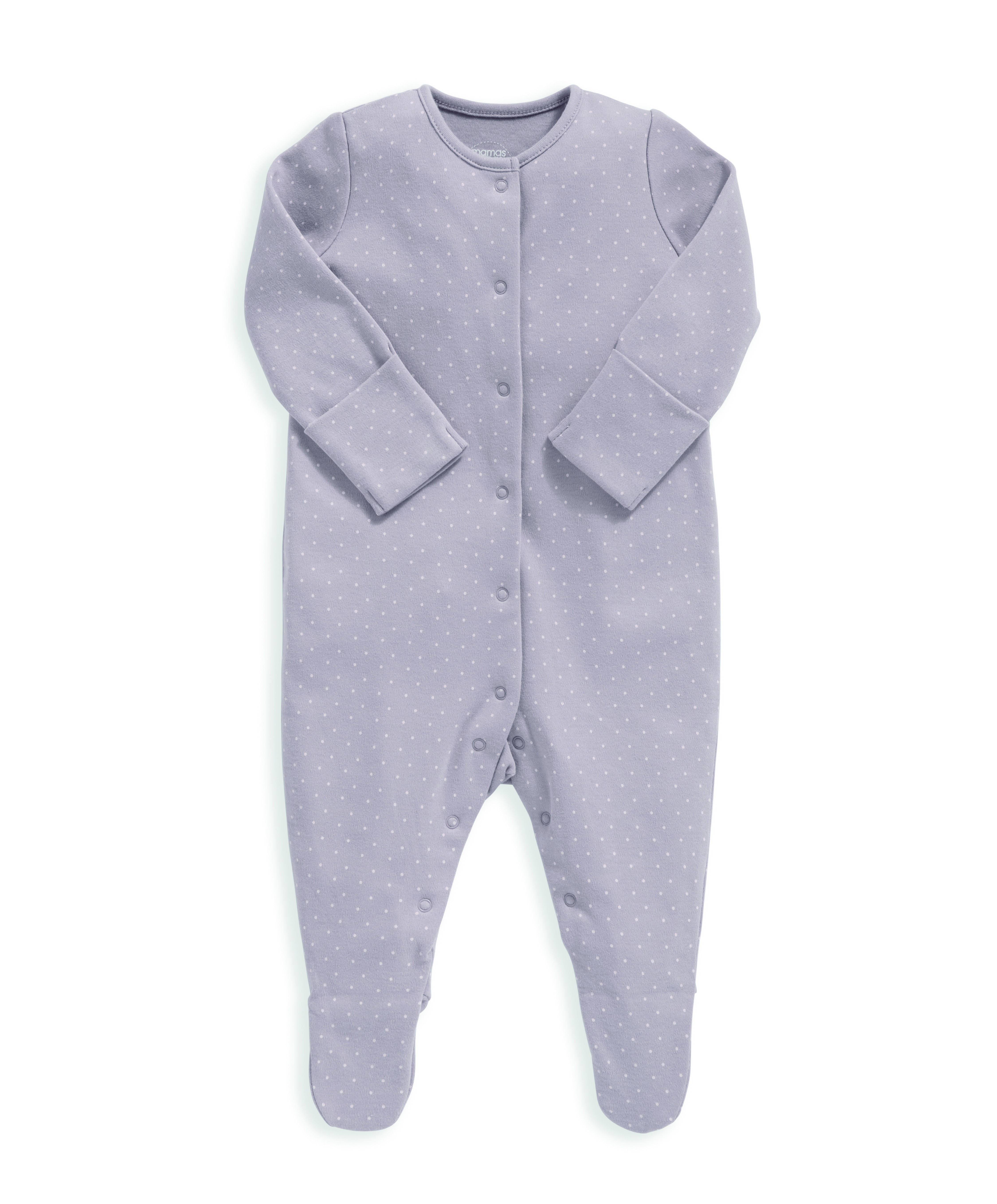 طقم بتطريز Habibti &rlm;- 5 قطع image number 4