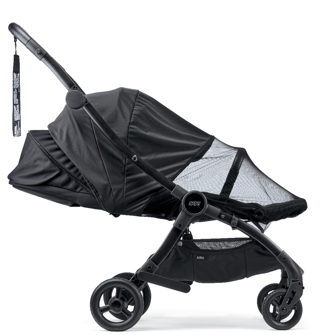 مظلة وغطاء الحماية من الحشرات ايرو image number 2