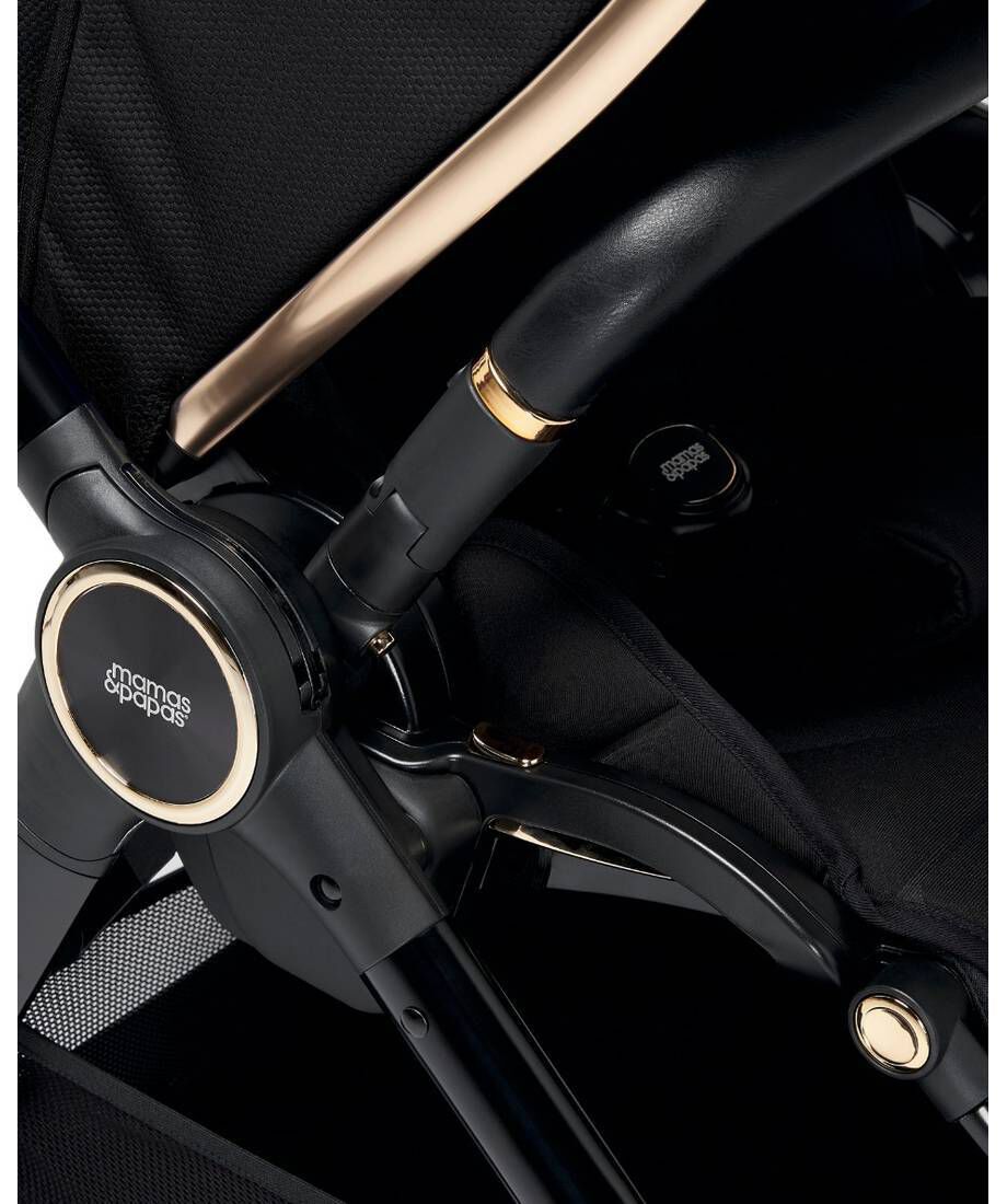 مجموعة جويل إصدار مميز من أوكارو - أسود دياموند image number 6