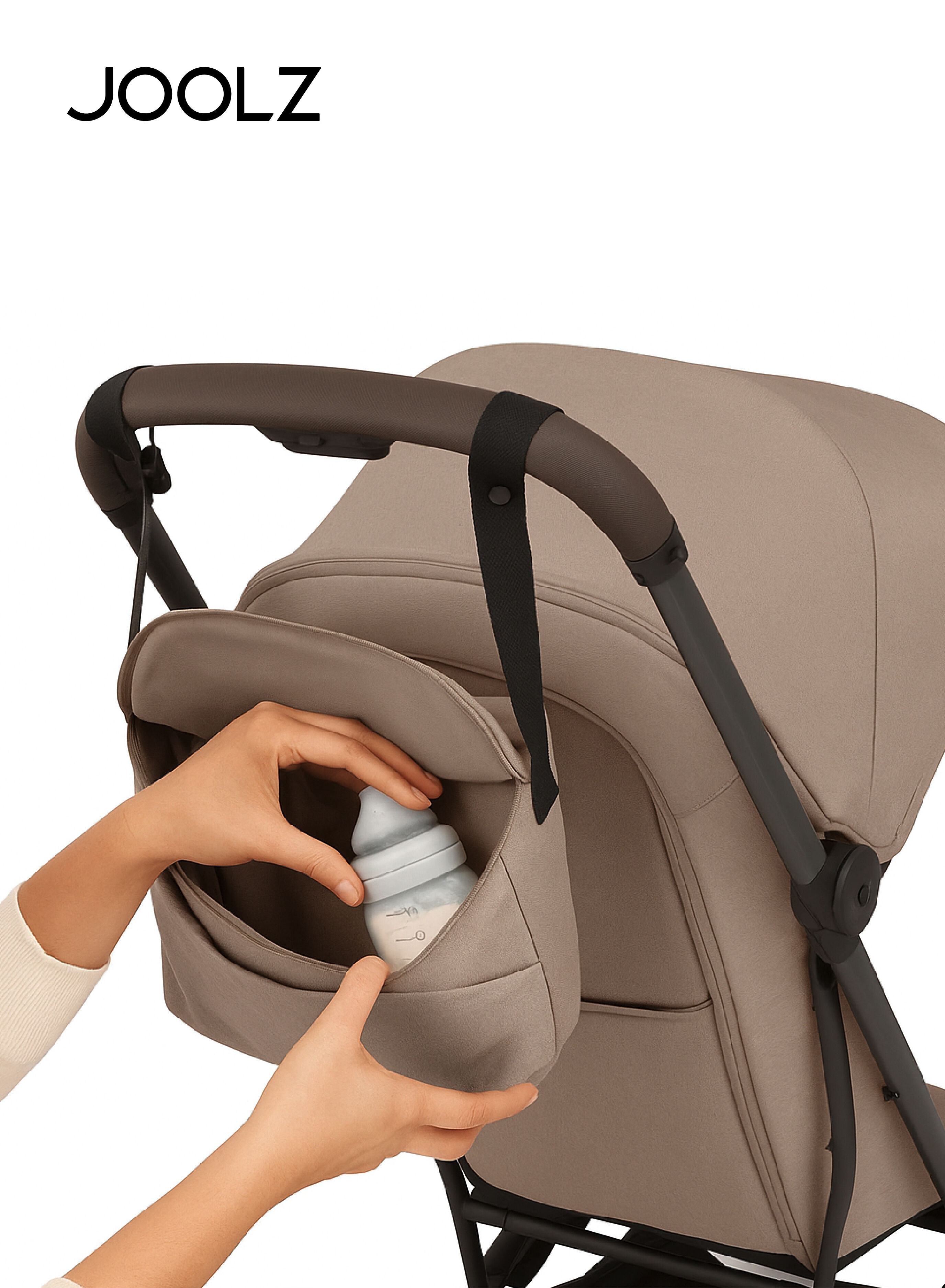 منظّم جولز باللون ساندي توب image number 5