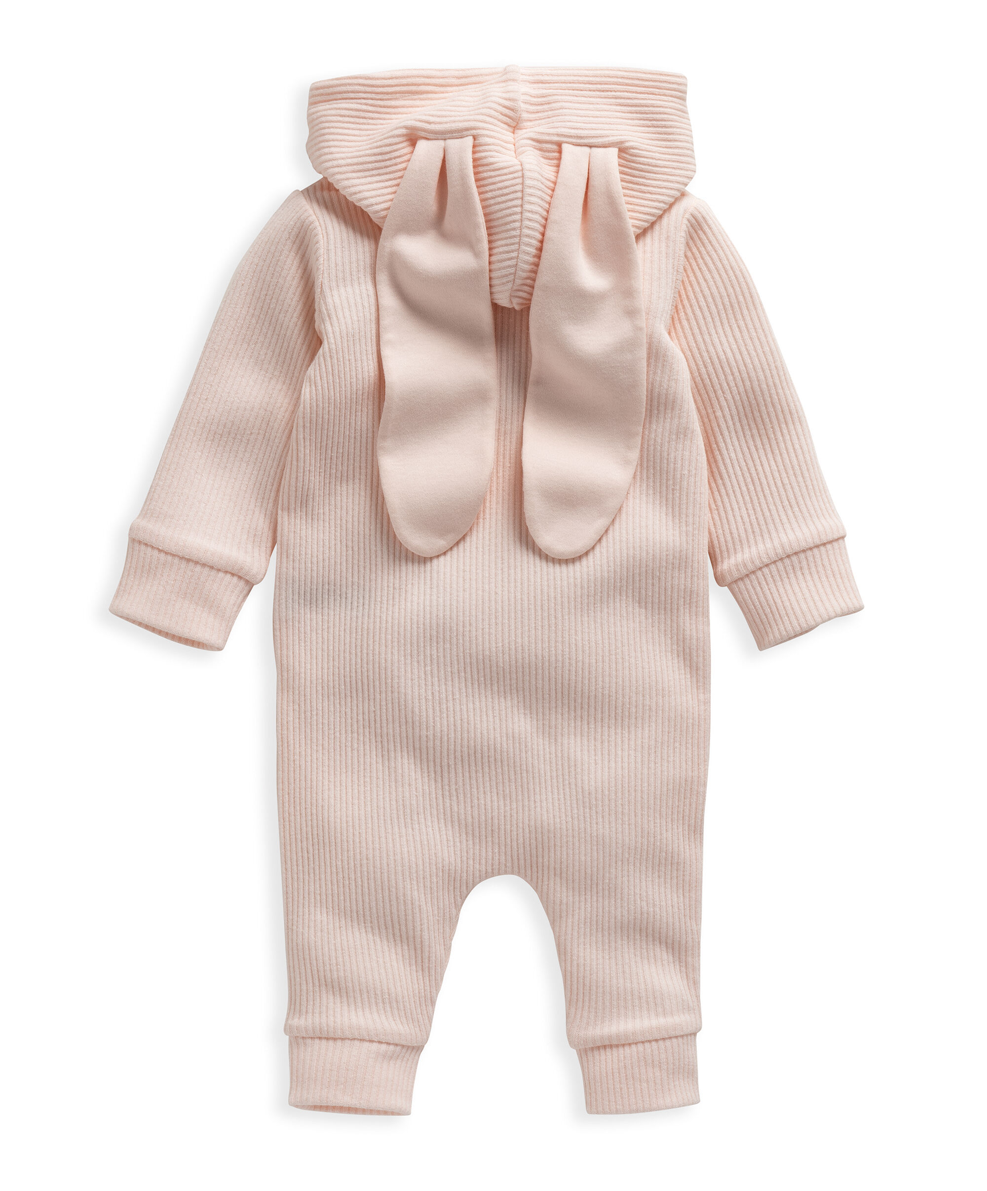 Bunny Ear Romper image number 2