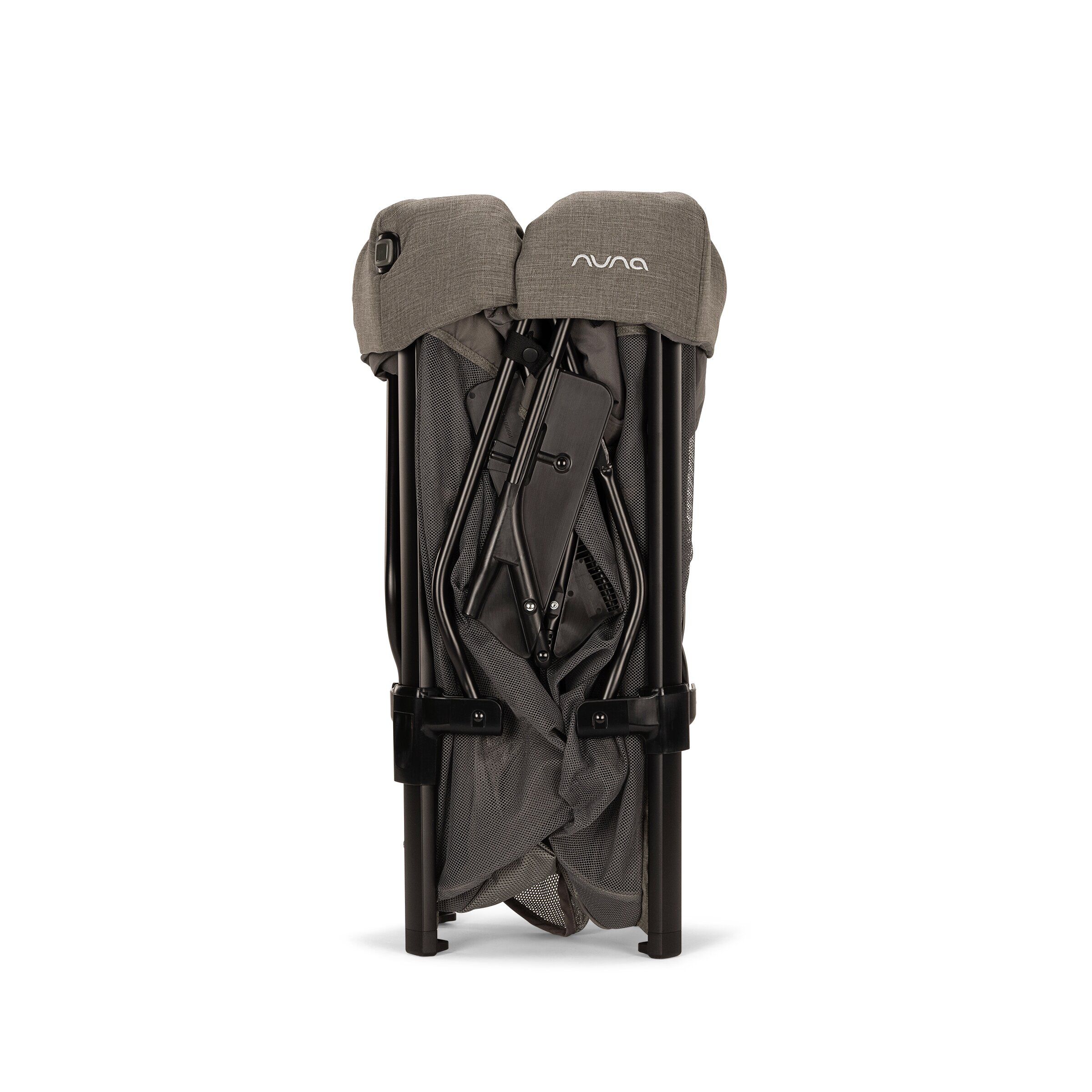 ساحة لعب نونا PAAL مع ملاءة وشبكة image number 5