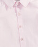 قميص قطن بأكمام طويلة - وردي image number 2