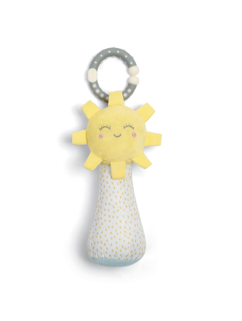 مجموعة مفرش لعب هابي كلاود image number 15