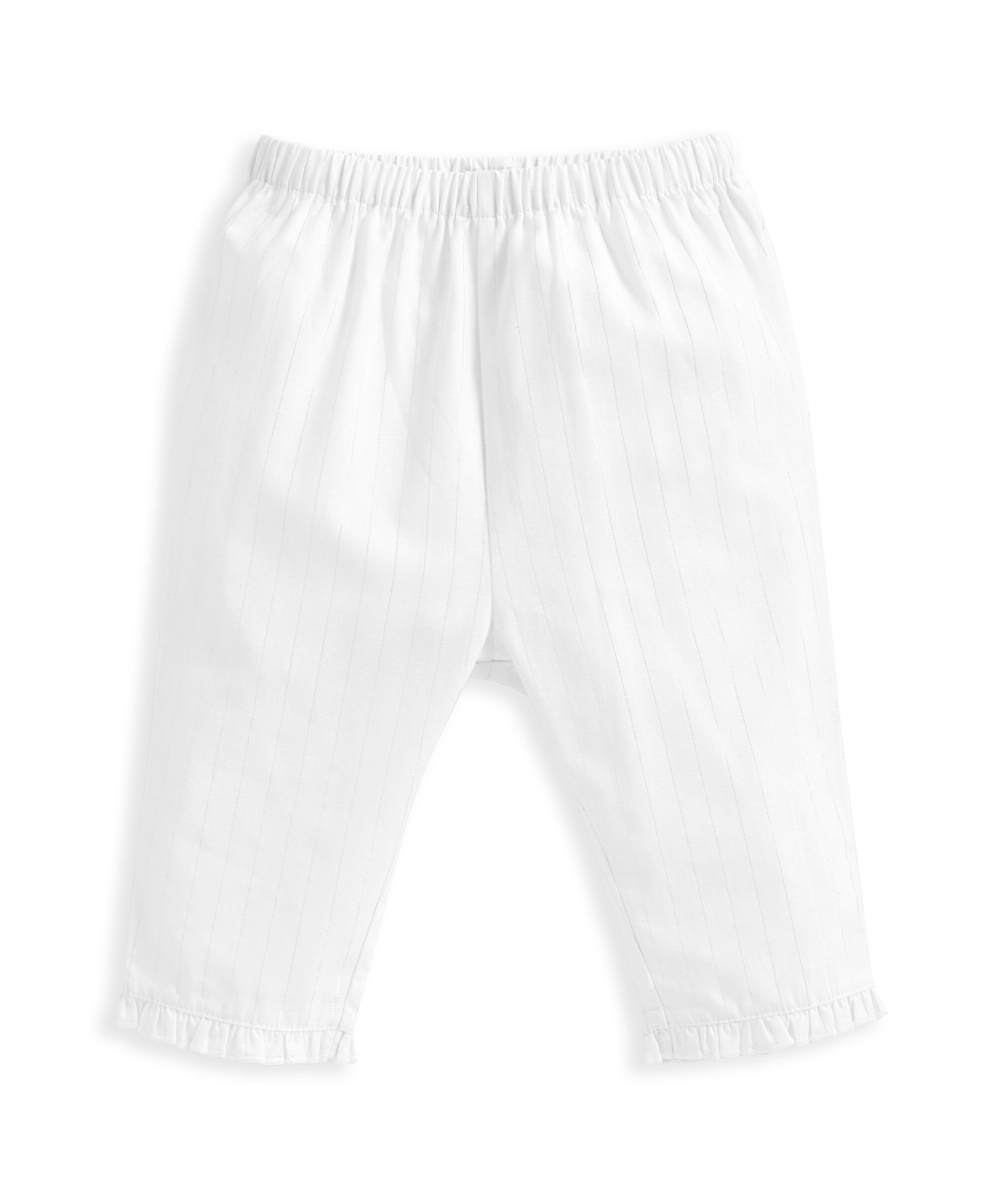 بيجاما لامعة وردي image number 5