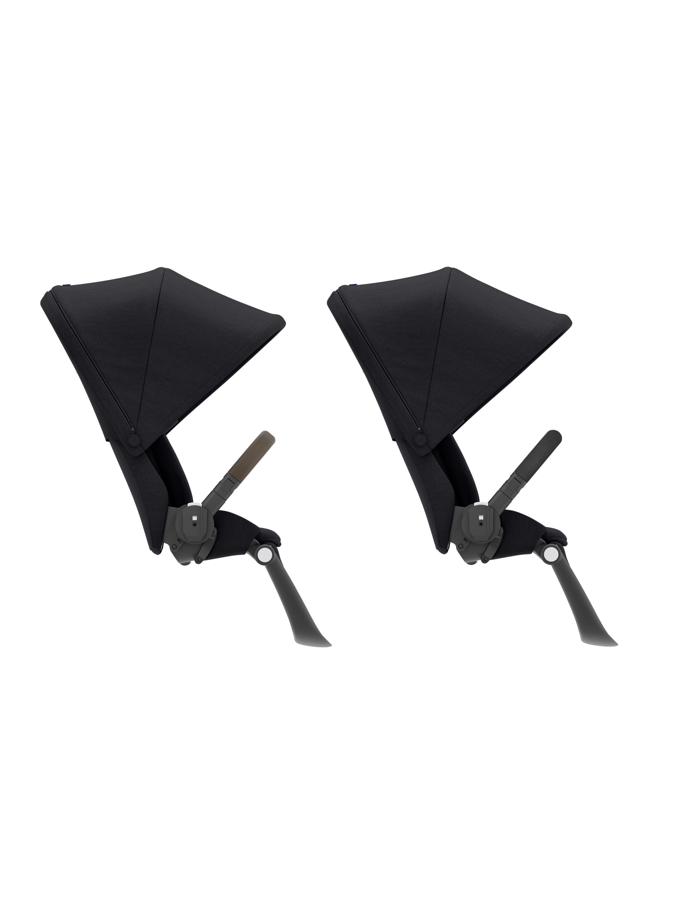 وحدة مقعد جزال اس من سايبكس - أسود image number 4