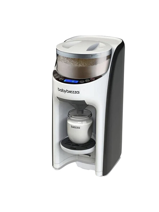 محضر حليب الأطفال برو أدفانسد من بيبي بريزا محضر حليب الأطفال برو أدفانسد من بيبي بريزا image number 1