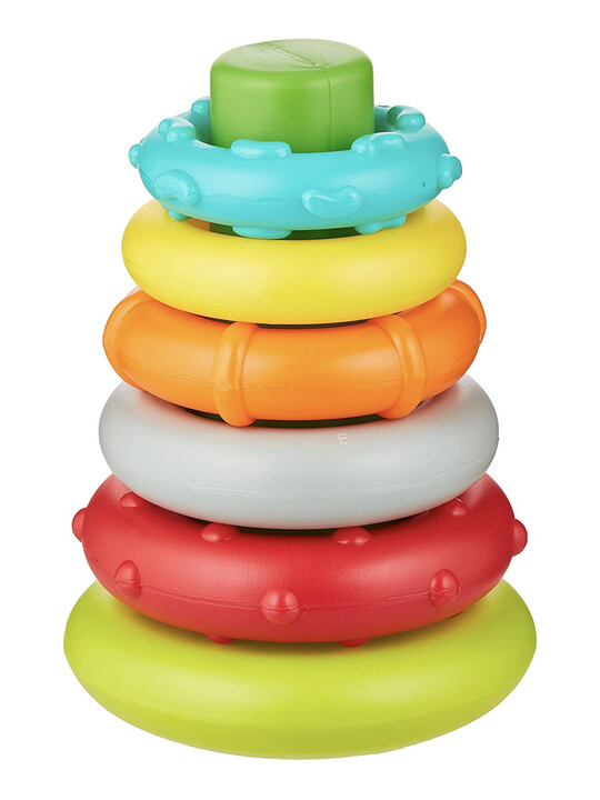 حلقات للتجميع من إنفانتينو حلقات للتجميع من إنفانتينو image number 1