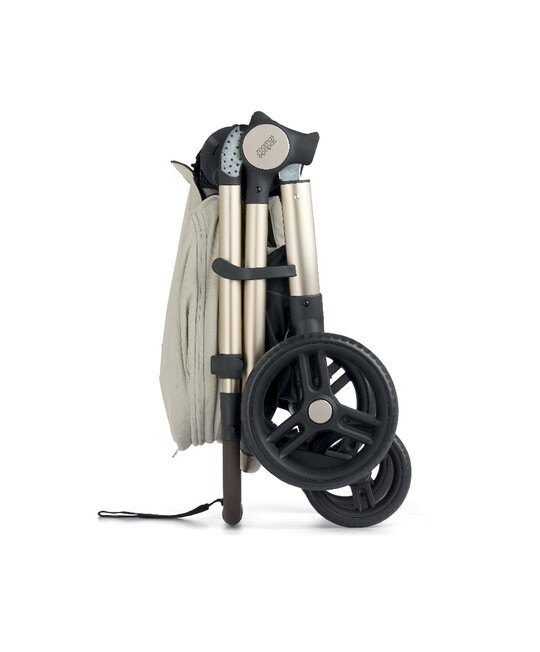 عربة أطفال أوكارّو 2 – شيل عربة أطفال أوكارّو 2 – شيل image number 9