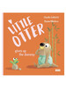كتاب مصور من ساسي - Little Otter Gives Up The Dummy كتاب مصور من ساسي - Little Otter Gives Up The Dummy image number 1
