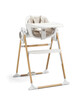 Eno Highchair - Cashmere Eno Highchair - Cashmere image number 1