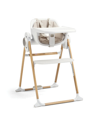 Eno Highchair - Cashmere Eno Highchair - Cashmere