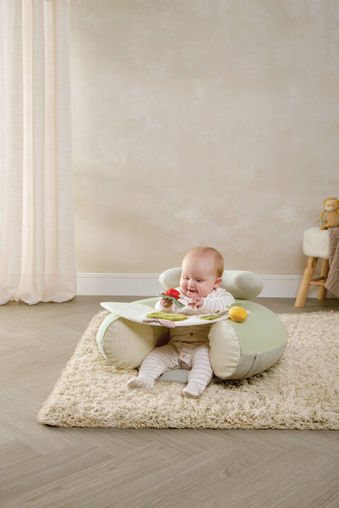 SIT & PLAY - BABYPLAY SIT & PLAY - BABYPLAY image number 5