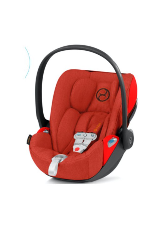 مقعد سيارة مايتي نونا - فروست مقعد سيارة مايتي نونا - فروست image number 1