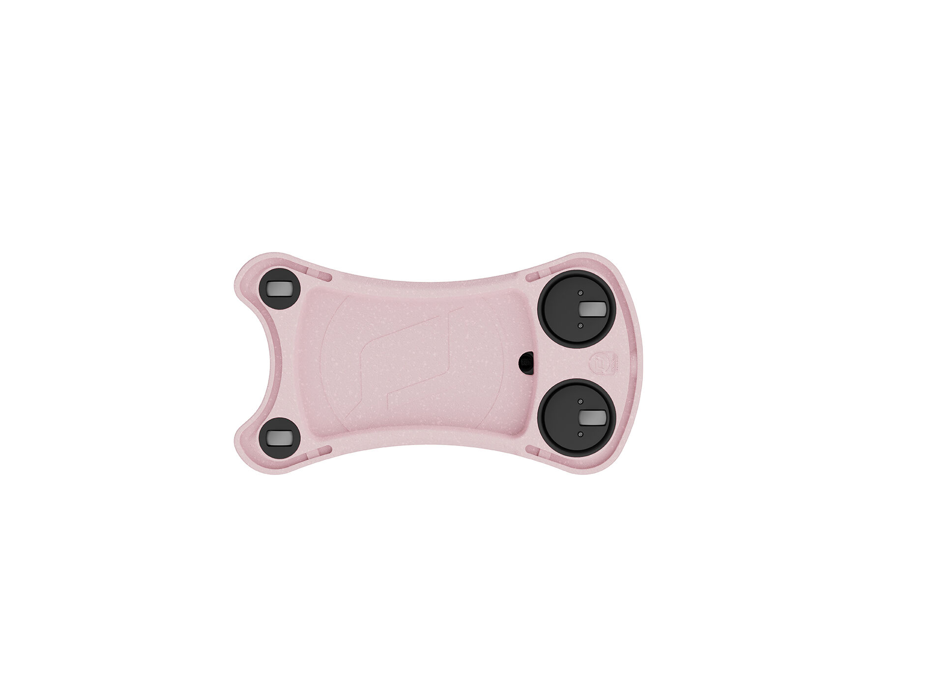 سكوتر ماي فيرست من سكوت آند رايد - وردي image number 6