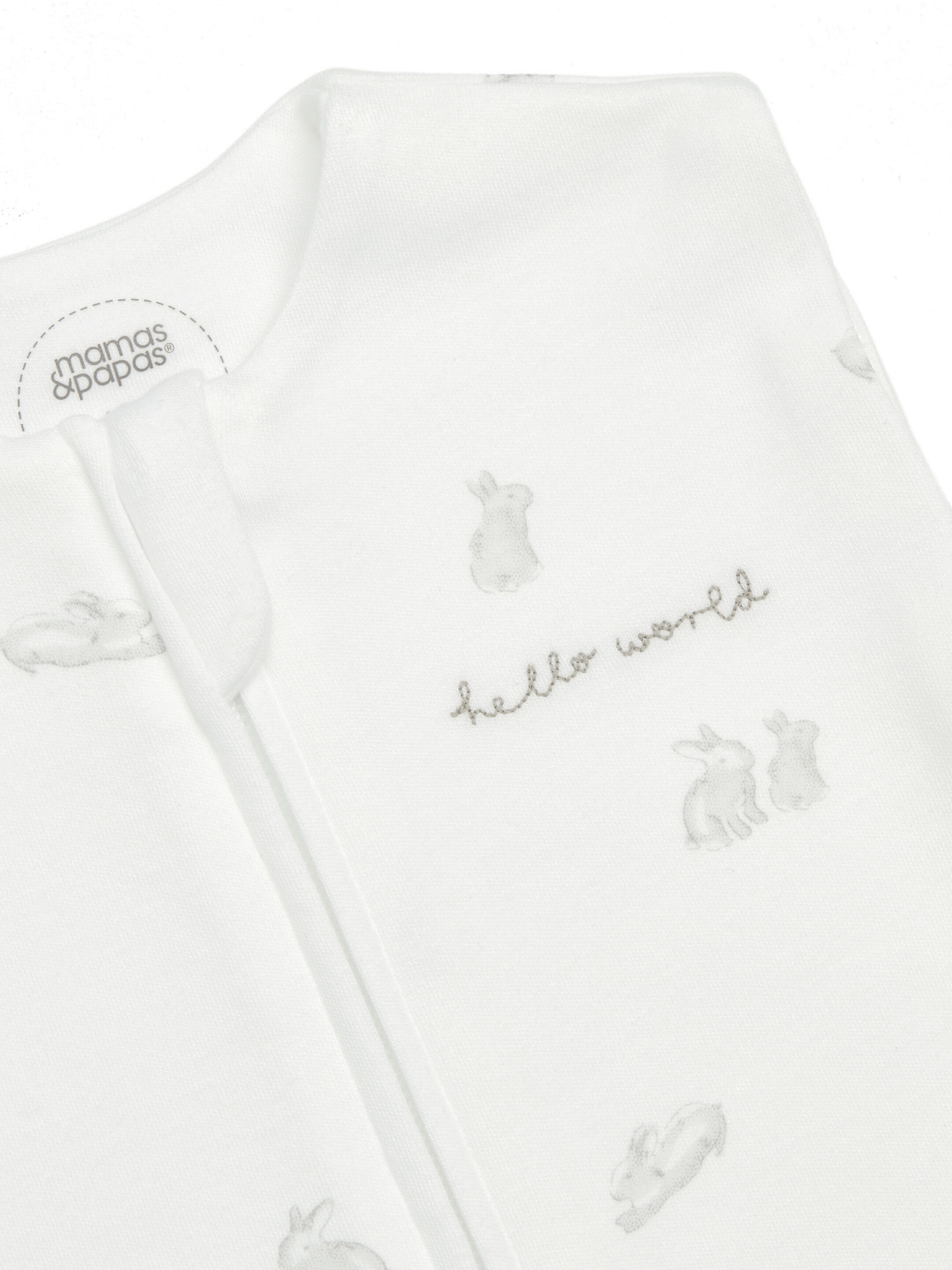 Swaddle - Newborn Bunny image number 7