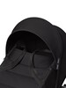 Stokke YOYO newborn shell Black Stokke YOYO newborn shell Black image number 5