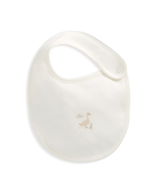 طقم بنقشة بط - 5 قطع طقم بنقشة بط - 5 قطع image number 3