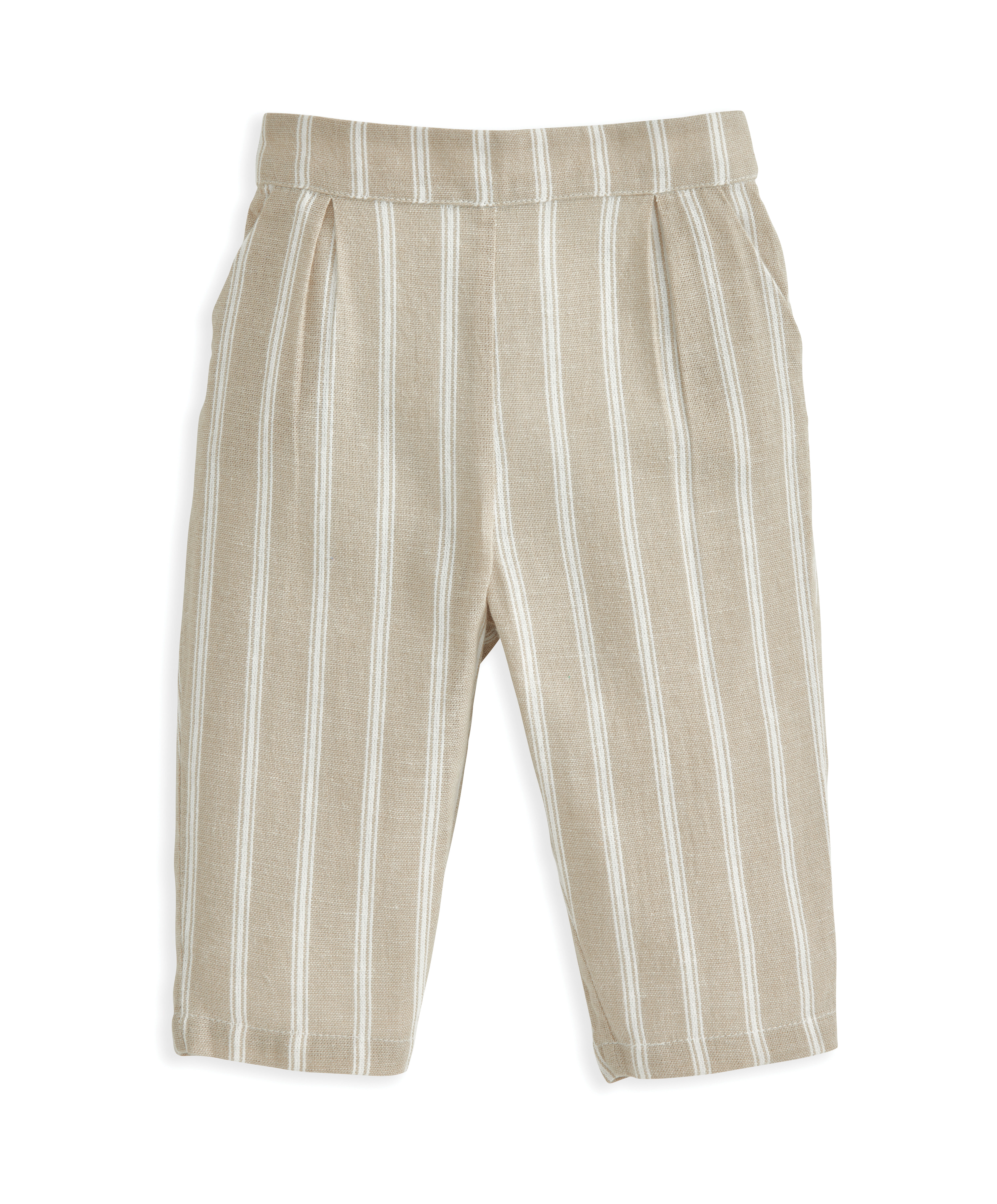 طقم فيست وبنطال - قطعتان image number 5