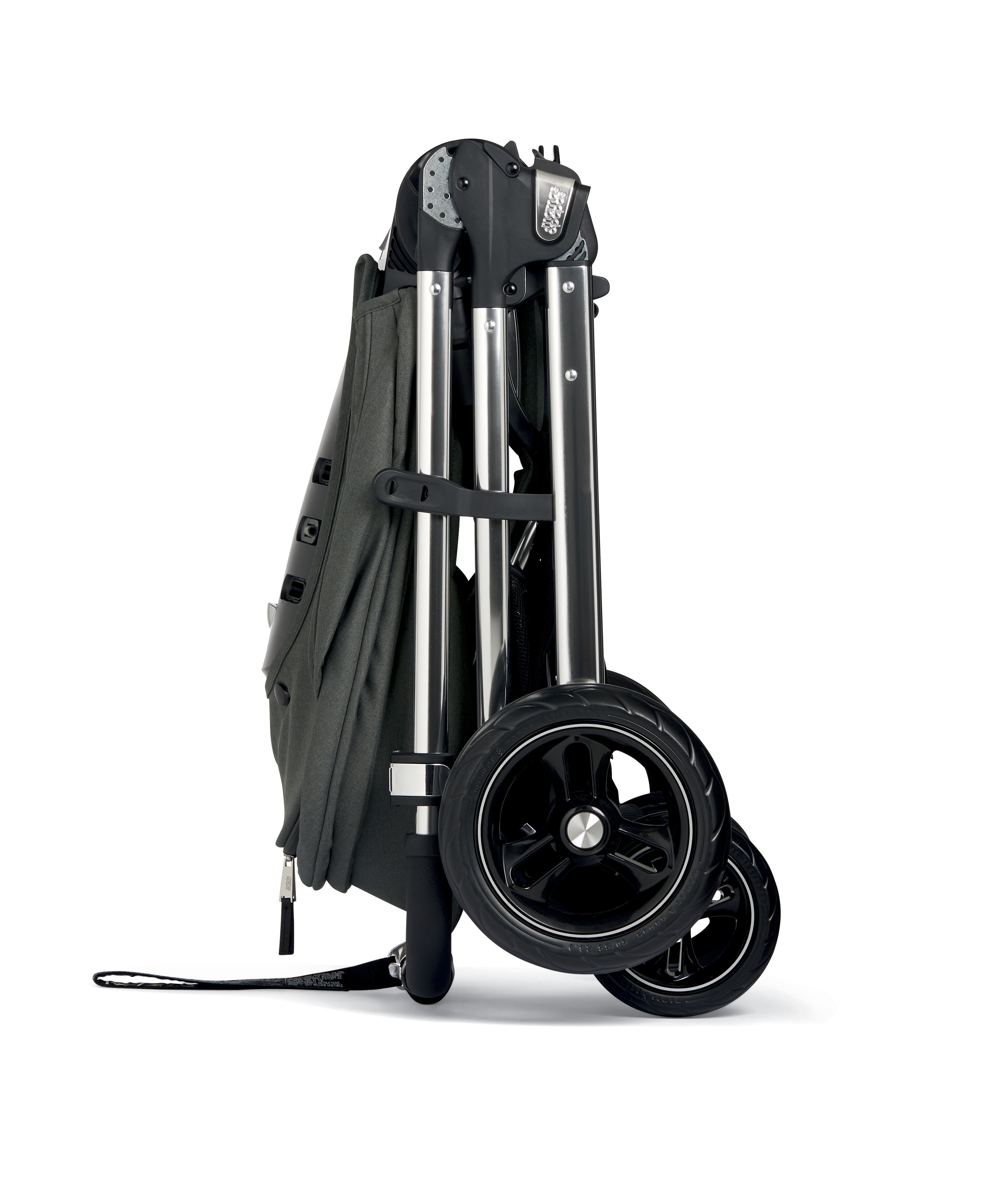 عربة أطفال فليب إكس تي&sup3; - رمادي image number 5