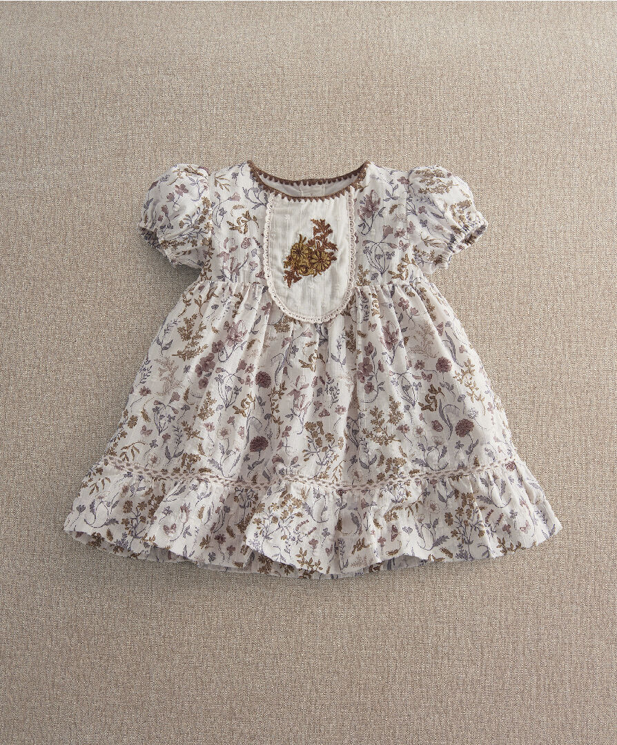 Floral Dress image number 1