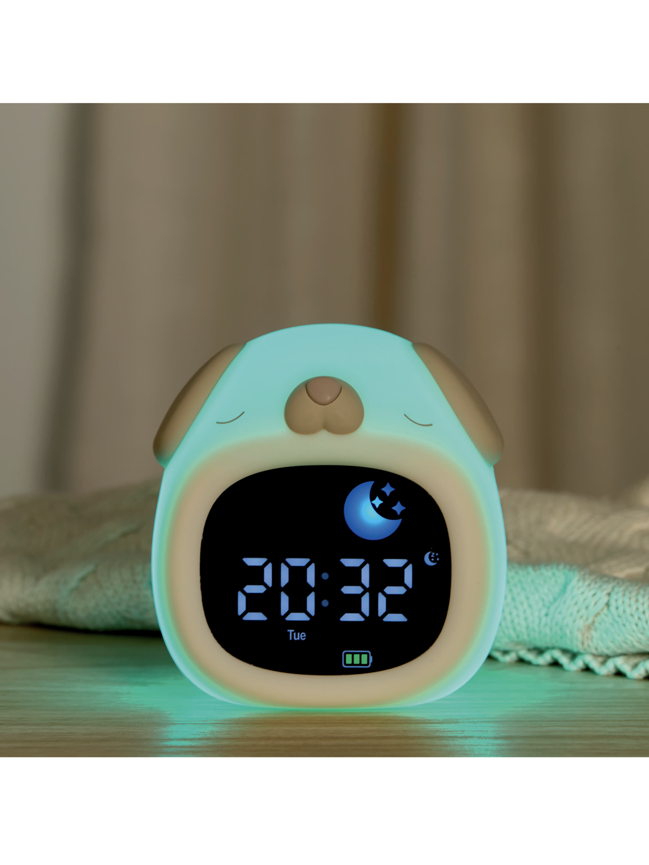 Sleep Trainer - Dog image number 1