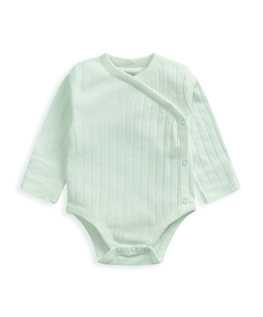 طقم ملابس حديثي الولادة - 4 قطع طقم ملابس حديثي الولادة - 4 قطع image number 8