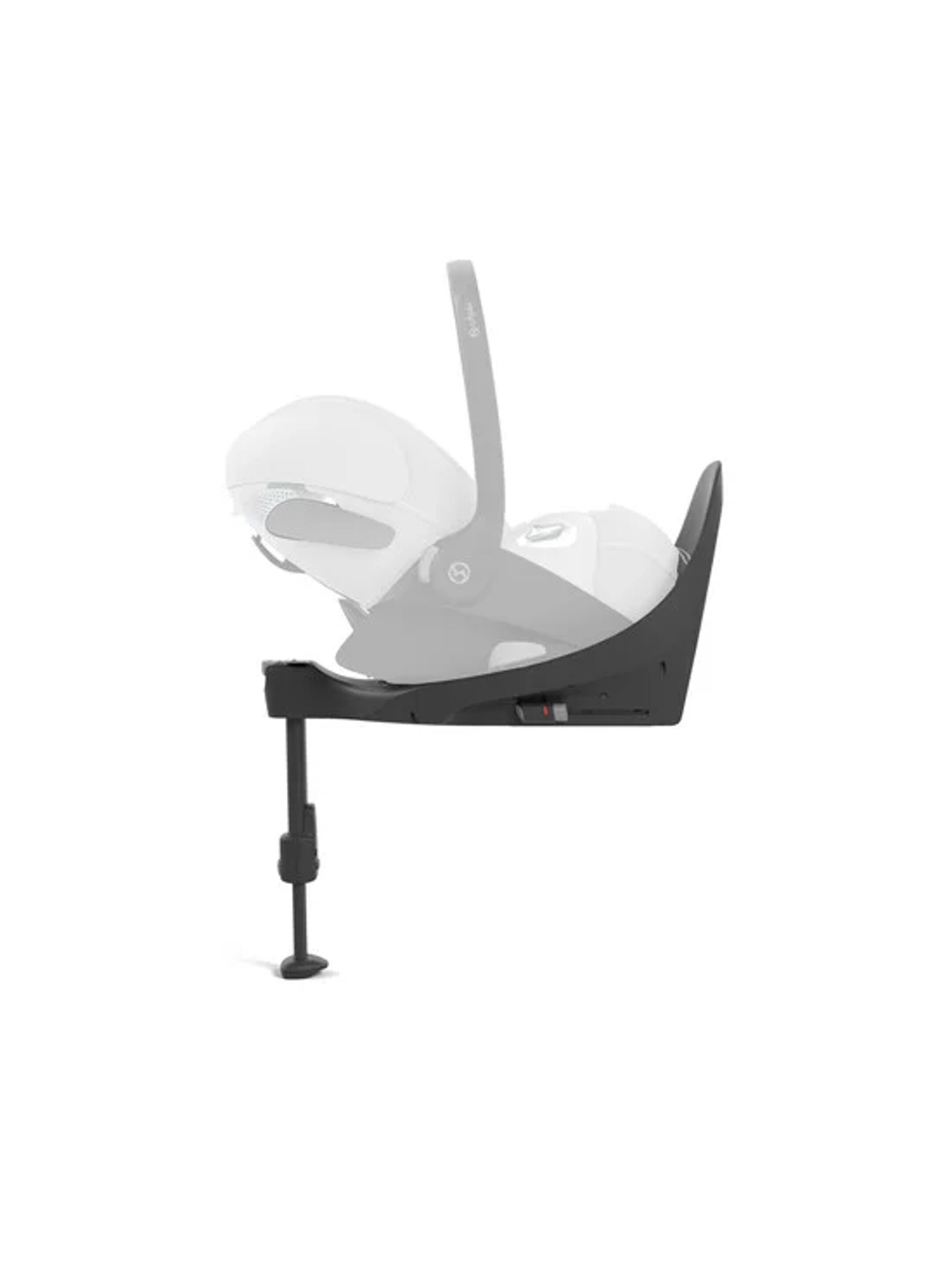 مجموعة عربة أطفال فاردو هيريتيج ومقعد سيارة سايبكس، 7 قطع image number 6