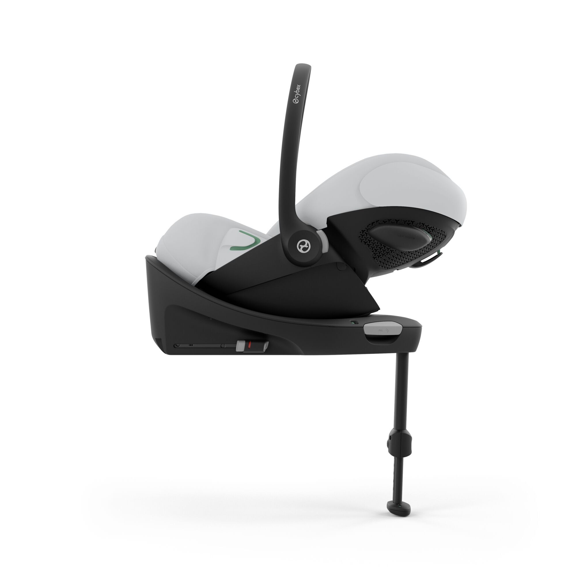 مقعد سيارة سايبكس كلاود جي آي - سايز- فوج جراي image number 5