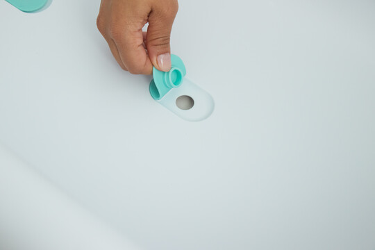 حوض استحمام جرو ويذ مي 4 في 1 من فريدا حوض استحمام جرو ويذ مي 4 في 1 من فريدا image number 15