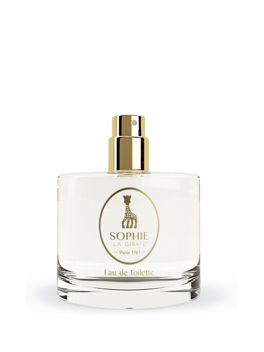 ماء تواليت صوفي لا جيراف - 50 ملل ماء تواليت صوفي لا جيراف - 50 ملل image number 3