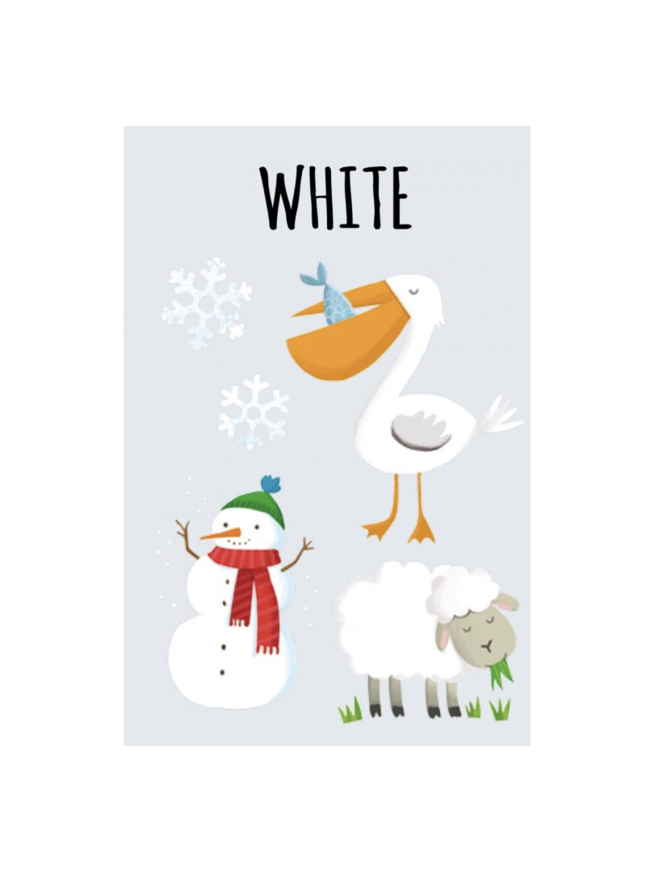 مجموعة كتب ماي فيرست ليبراري من ساسي - الألوان image number 4