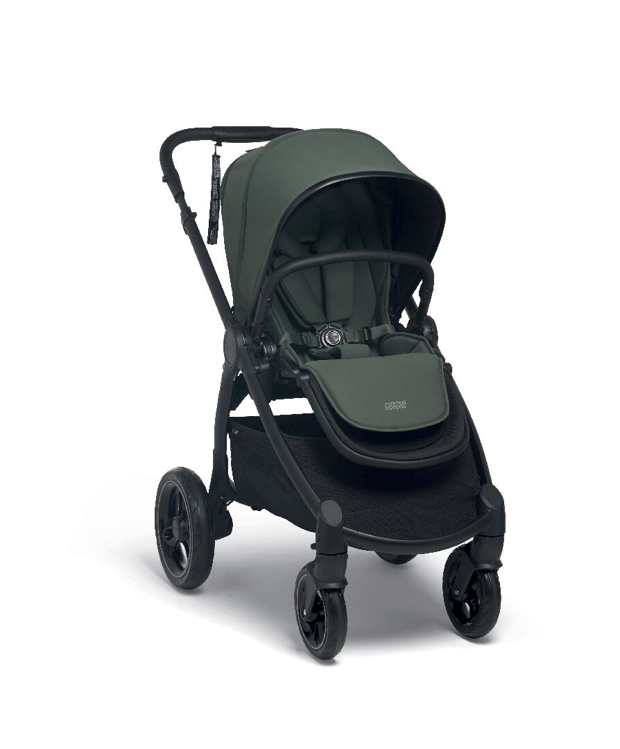 Mamas and papas bugaboo fox top