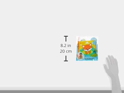 كتاب لحوض الاستحمام من إنفانتينو image number 3