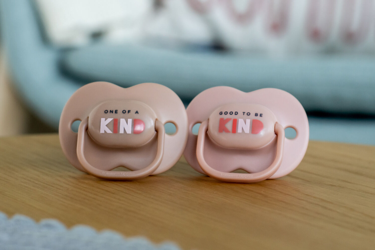 طقم لهايات اني تايم للأطفال من 6 إلى 18 شهرًا من تومي تيبي - قطعتان image number 4