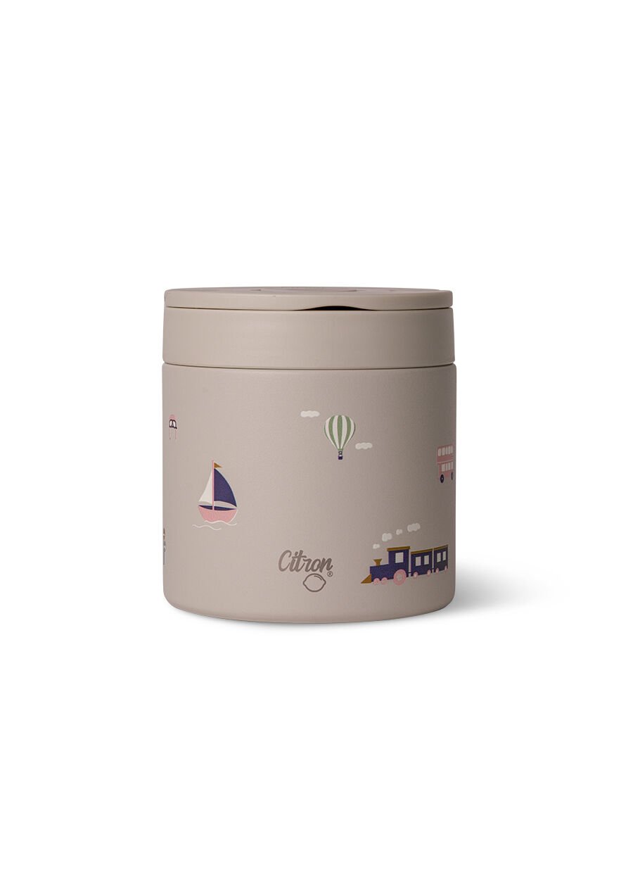 برطمان طعام سيترون كلاسيك 350 مل