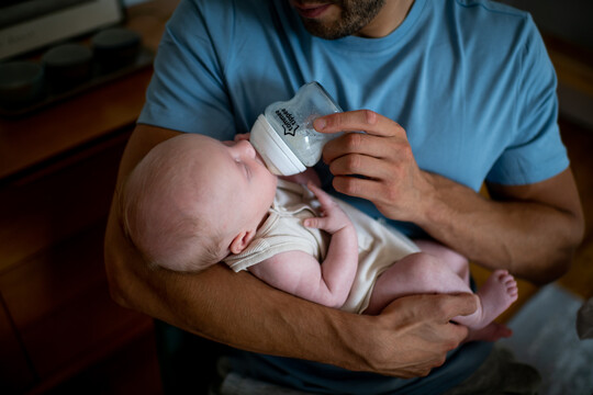 مجموعة زجاجات رضاعة كلوزر تو نيتشر من تومي تيبي، 260 ملل × 6 - للأولاد مجموعة زجاجات رضاعة كلوزر تو نيتشر من تومي تيبي، 260 ملل × 6 - للأولاد image number 5