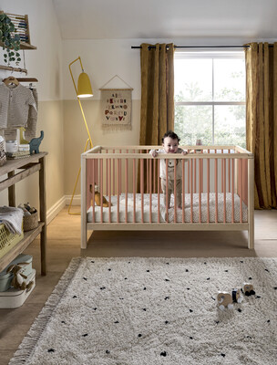 مهد سولو صغير - طبيعي تيراكوتا مهد سولو صغير - طبيعي تيراكوتا