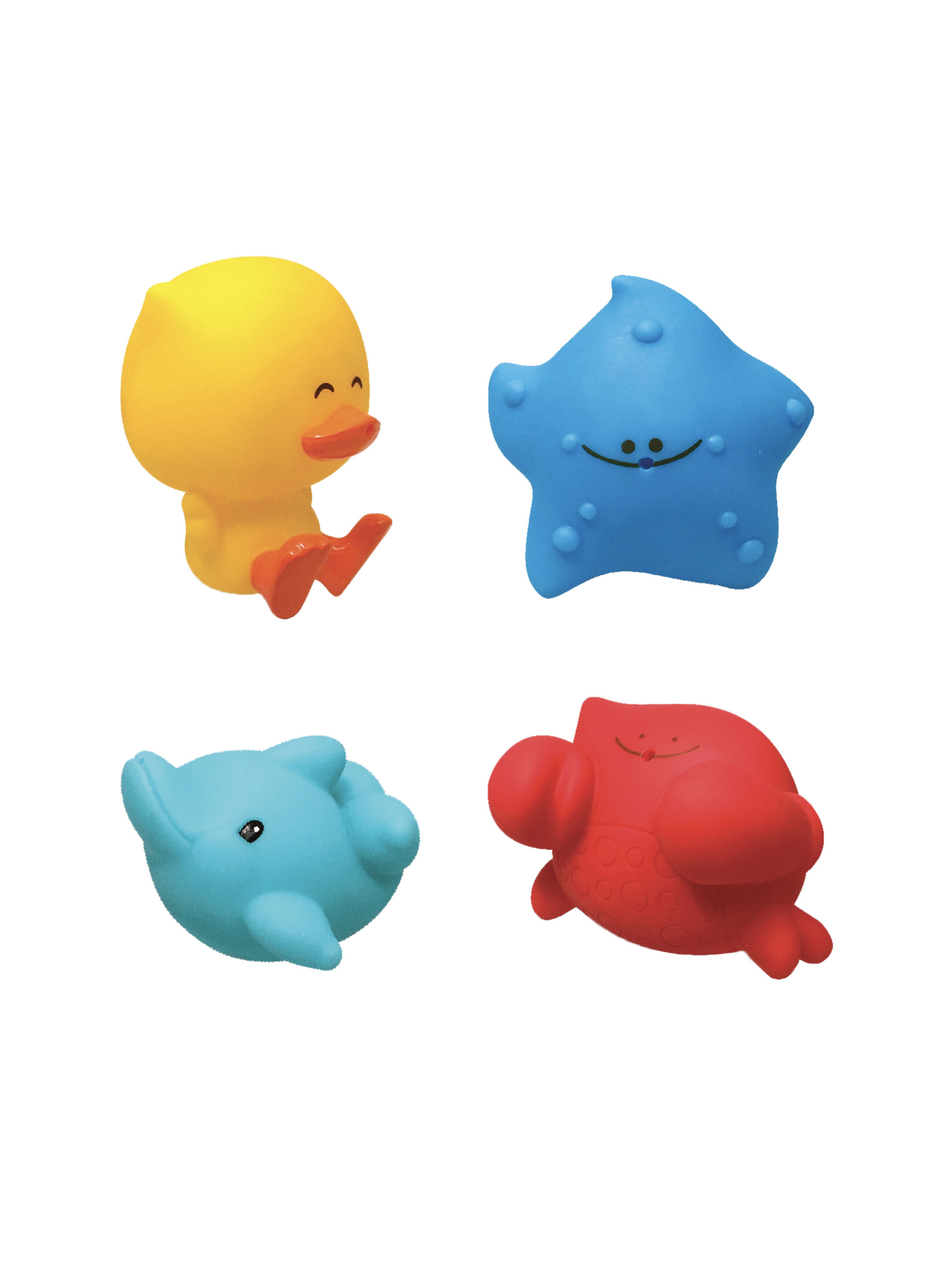 مجموعة ألعاب استحمام لرش الماء من إنفانتينو image number 4