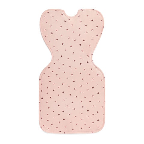 قماط سوادل أب لوف تو دريم بنقشة خيزران وكرز أوريجينال image number 5