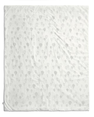 لحاف - بنقشة منطاد لحاف - بنقشة منطاد