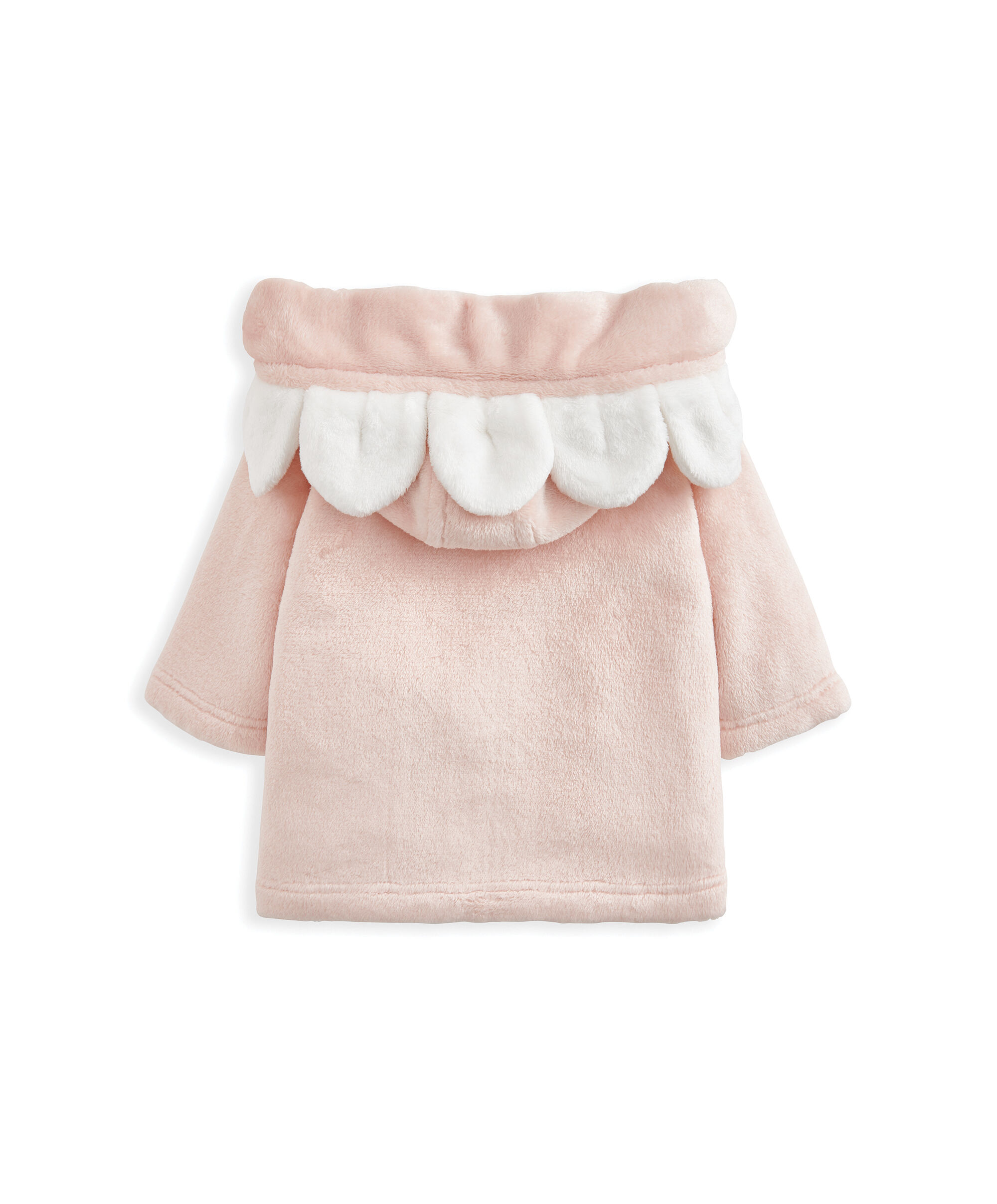 روب استحمام بتصميم زهرة image number 3