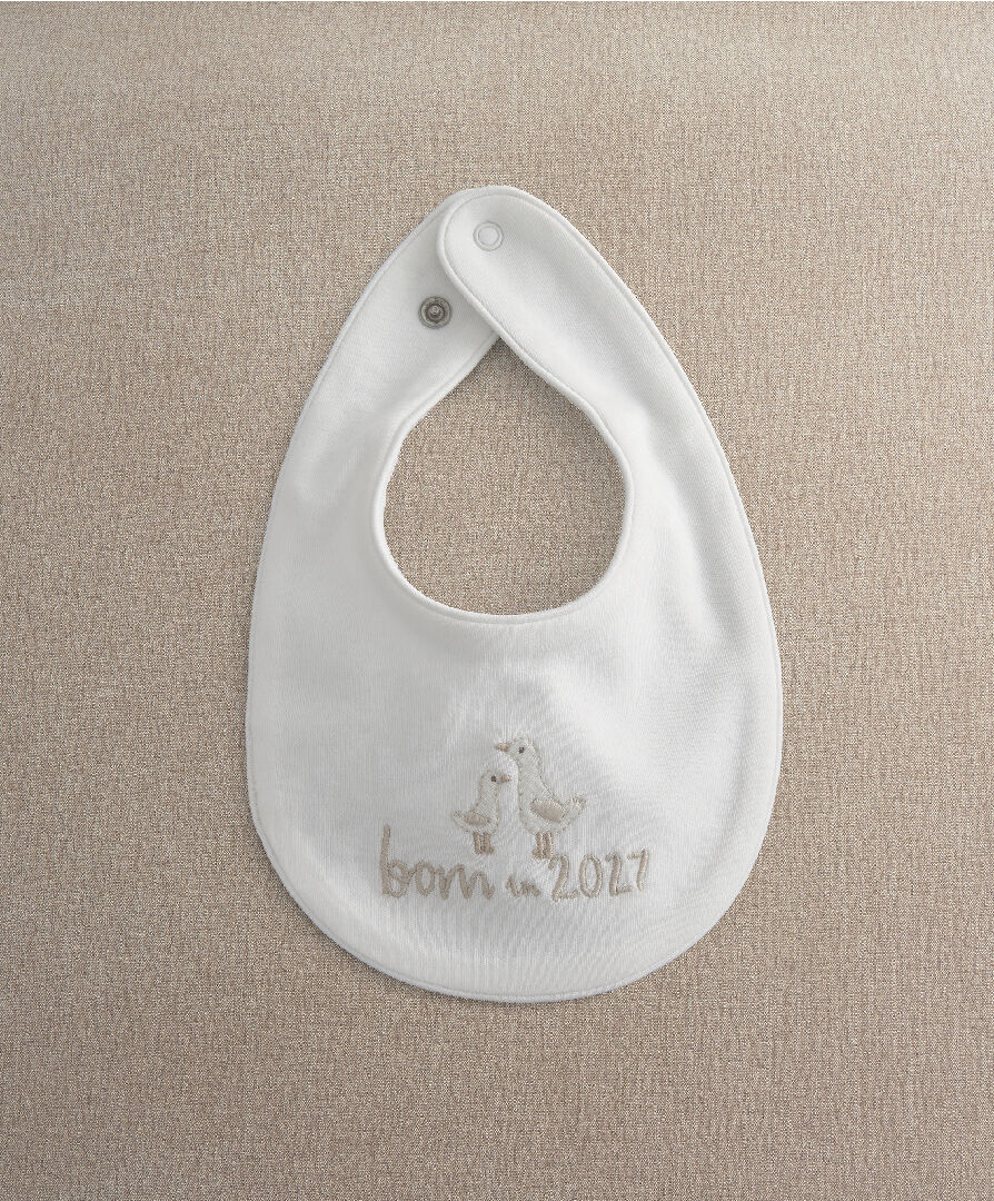 Born In 2027 Bib image number 1