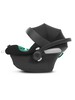 مقعد سيارة للأطفال أتون بي2 آي-سايز بلون فولكانو بلاك - سايبيكس مقعد سيارة للأطفال أتون بي2 آي-سايز بلون فولكانو بلاك - سايبيكس image number 2