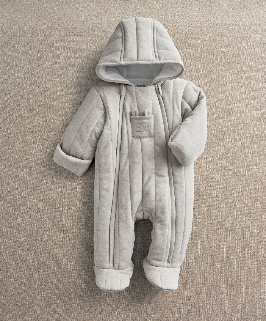 Jersey Pramsuit image number 3
