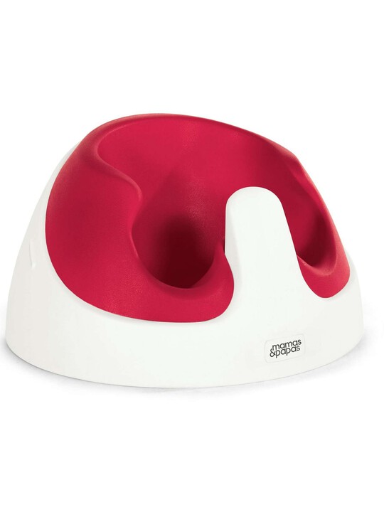 BABY SNUG & ACT TRAY - RED image number 6