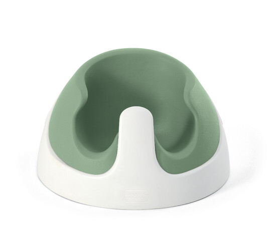 كرسي أطفال بيبي سناغ أرضي بصينية ألعاب - أخضر كرسي أطفال بيبي سناغ أرضي بصينية ألعاب - أخضر image number 5